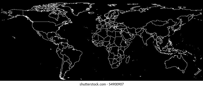 World Map