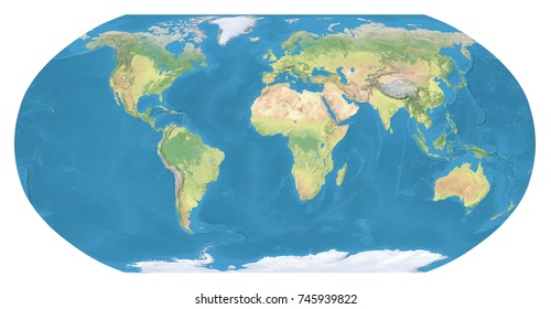 255,763 3d earth map Images, Stock Photos & Vectors | Shutterstock