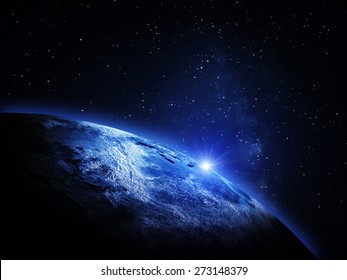 우주에서 온 세계지도NASA에서 제공한 이 이미지의 스톡 일러스트 273148379 | Shutterstock