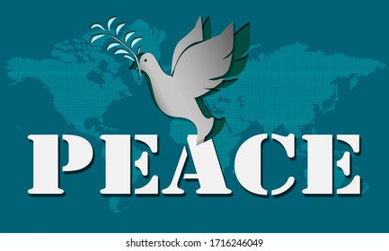 世界平和 のイラスト素材 画像 ベクター画像 Shutterstock