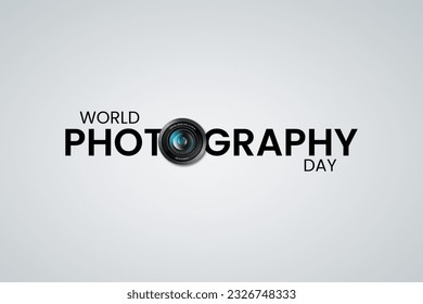 World Photo Day A Celebration of Visual Storytelling. - Powered by Shutterstock