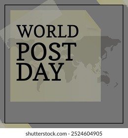 world post day celebrations, with Audi's famous classic grey color background.  - Powered by Shutterstock