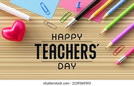 1,506 Teachers Day 3d Images, Stock Photos & Vectors 