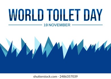 World Toilet Day Promoting Access to Clean and Safe Sanitation Facilities for Healthier Communities Worldwide - Powered by Shutterstock