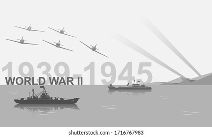 太平洋戦争 戦艦 のイラスト素材 画像 ベクター画像 Shutterstock