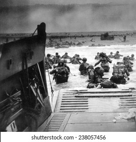 d day images