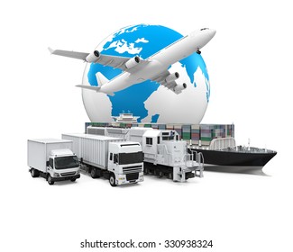 World Wide Cargo Transport