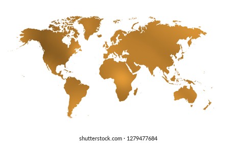 39 Colorist Map Images, Stock Photos & Vectors | Shutterstock