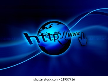 Worldwide Internet