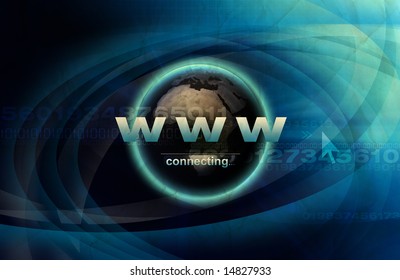 Worldwide Internet
