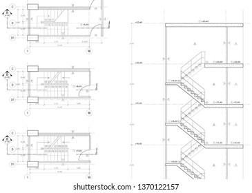 Write a blueprint architecture. 