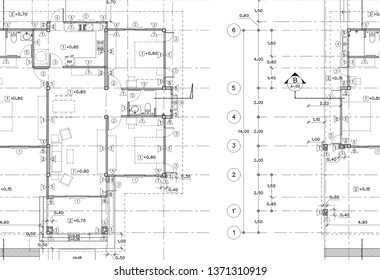 Write a blueprint architecture.