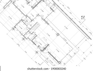 Write a blueprint architecture for building.