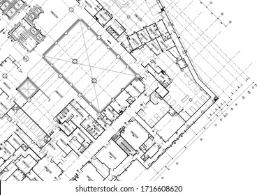 Write A Blueprint Hospital Architecture For Building.