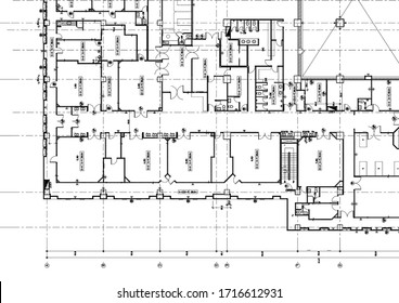 Write A Blueprint Hospital Architecture For Building.