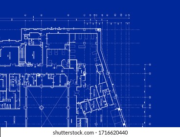 Write A Blueprint Hospital Architecture For Building.