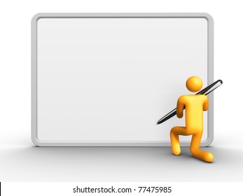 Essay writer 3d