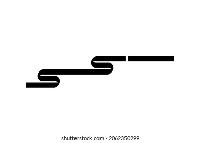 Writing Text Design Background Text Backgrounds Stock Illustration