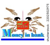 wwe logo formoney in the bank  wrestling WrestleMania academy 
