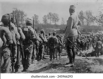 127 World war one eastern front Images, Stock Photos & Vectors ...