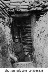 11,287 Historical trench Images, Stock Photos & Vectors | Shutterstock