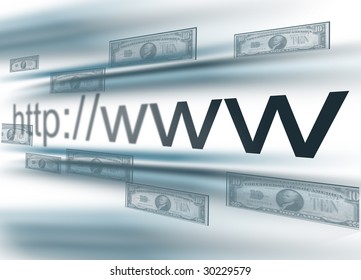 www background