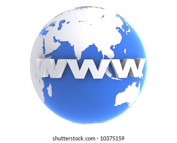 www globe