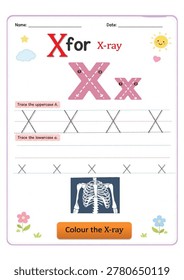 X X  