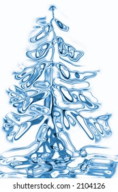 xmas tree