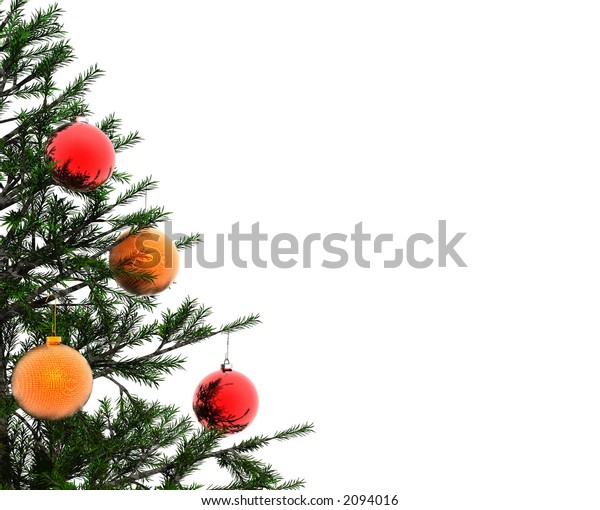 xmas tree balls