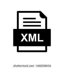 450 Xml logo Images, Stock Photos & Vectors | Shutterstock