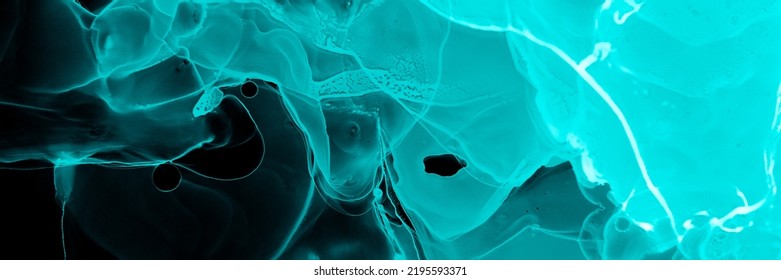 X-ray Texture. Turquoise Biochemistry Splash. Black Microscope Smoke. Macro Human Body Scan. Cosmic Pattern. Molecular Artwork With Space Effect. Blue X-ray Texture.