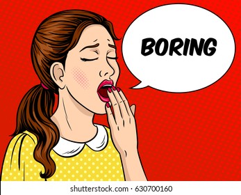 https://image.shutterstock.com/image-illustration/yawning-bored-girl-pop-art-260nw-630700160.jpg