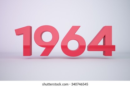 Year 1964