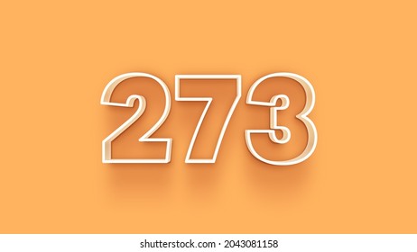 = 273