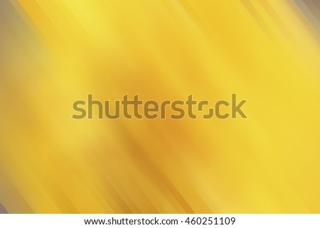 yellow abstract background