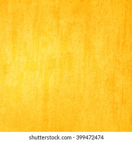 Yellow abstract background texture - Shutterstock ID 399472474