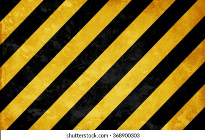 Yellow and Black Background