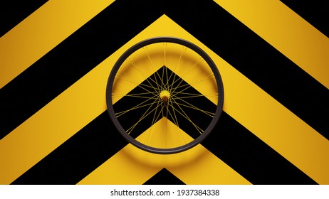 自転車 上から イラスト のイラスト素材 画像 ベクター画像 Shutterstock