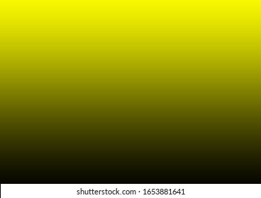 yellow   black gradient background