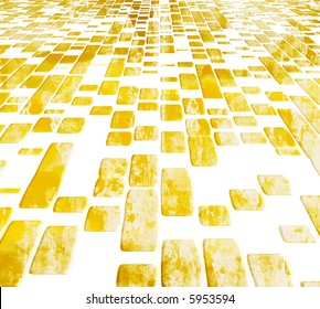 Yellow Brick Road