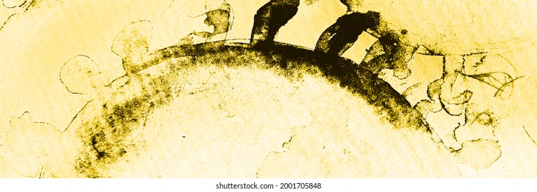 Yellow Brush. Bacteria Children. Gold Biology Virus. Brown Circle. Cancer T Cells. Bright Flu Bacteria. Microscopic View. Cancer Stem Cell. Cell Abstract. - Powered by Shutterstock