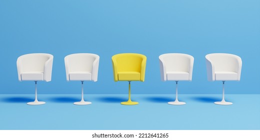 29,393 Yellow Chair Blue Background Images, Stock Photos & Vectors ...