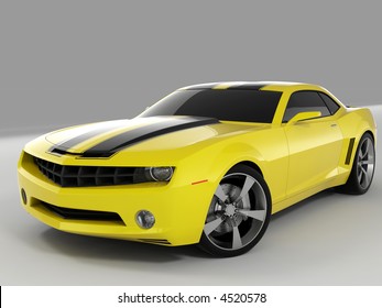 09 Camaro Hd Stock Images Shutterstock