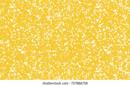 Yellow composition Book Background texture