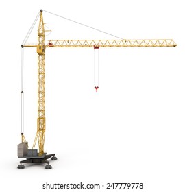 2,418 Cargo crane side view Images, Stock Photos & Vectors | Shutterstock