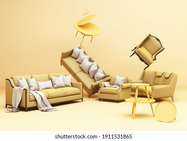 3,868,094 Furniture Images, Stock Photos & Vectors | Shutterstock