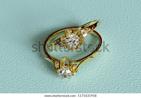 tiffany buttercup ring