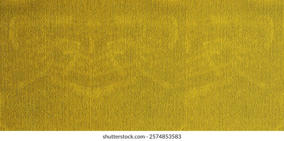 Yellow golden texture and