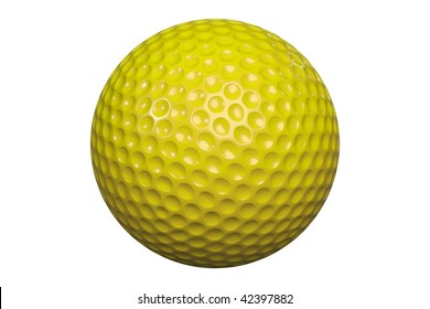 Balls Colored Golf High Res Stock Images Shutterstock